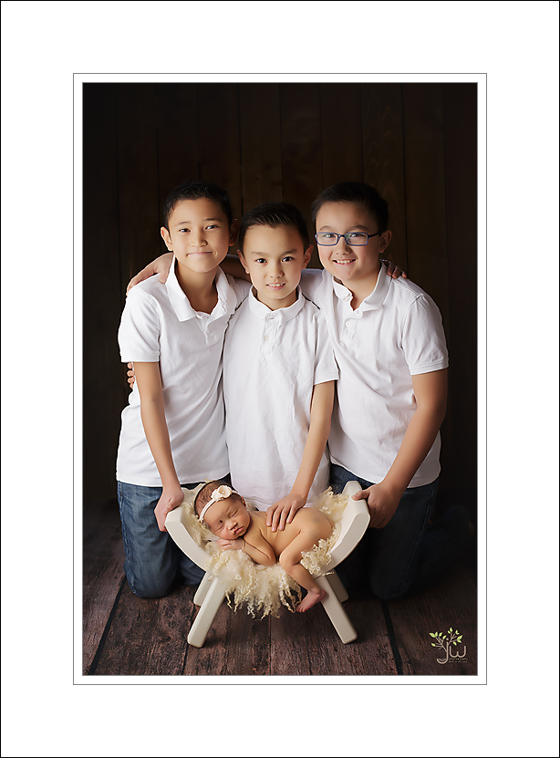 Best Settle Newborn Photographer